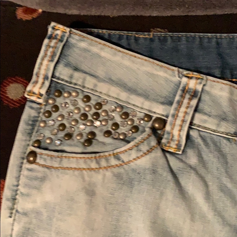 Jeans - Picture 3 of 4